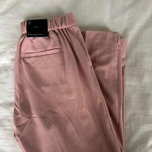 Banana Republic Cropped Pants